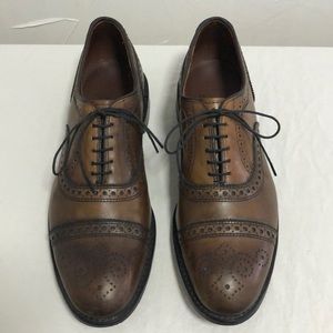 ALLEN EDMONDS STRAND MENS DRESS SHOE
